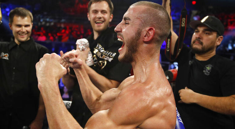 Maxim Dadashev