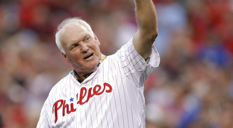 Charlie Manuel