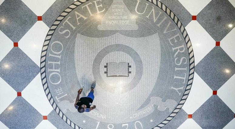 The Ohio State University