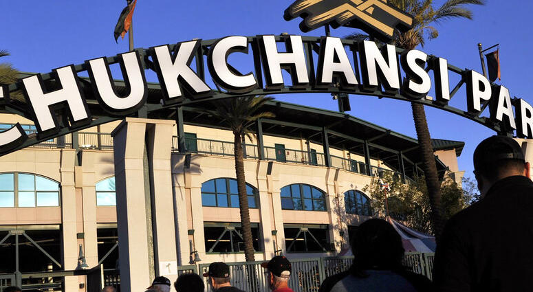 Chukchansi Park, Taco Eating Contest