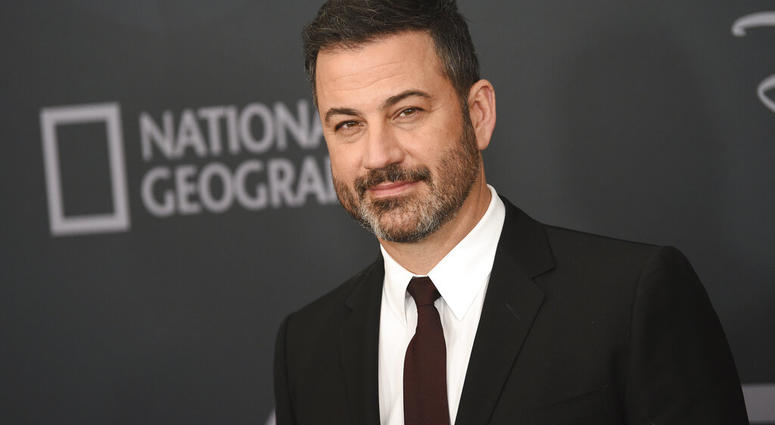 Jimmy Kimmel, FCC