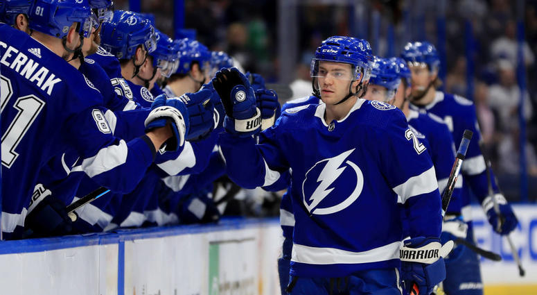 Brayden Point