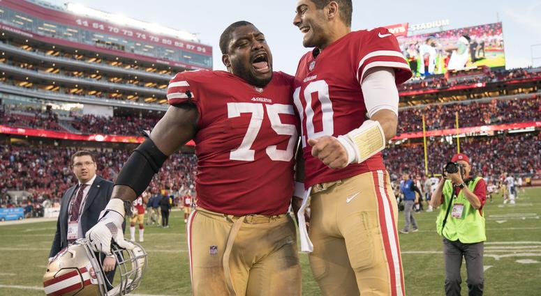 jettisoned by lions, laken tomlinson thriving with 49ers