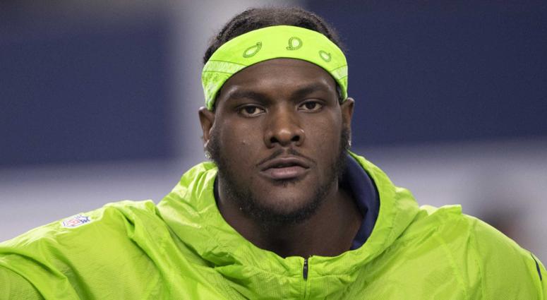 Frank Clark, Kansas City Chiefs, Seattle Seahawks