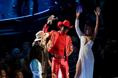 Lil Nas X Lil Nas X