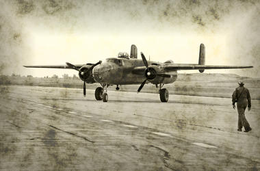 WWII WWII