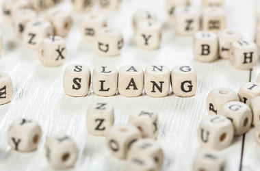 Slang Slang