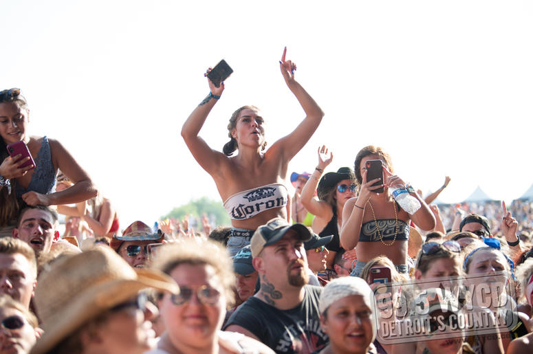 Brett Young, Faster Horses Brett Young, Faster Horses
