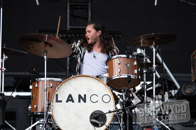 LANCO, Faster Horses LANCO, Faster Horses