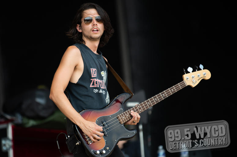LANCO, Faster Horses LANCO, Faster Horses