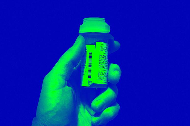Prescription Medication Prescription Pills