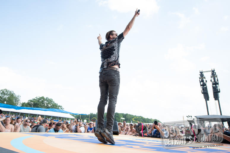 LANCO, Faster Horses LANCO, Faster Horses