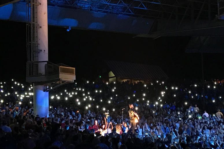 Recap 2018 Hoedown 99 5 Wycd