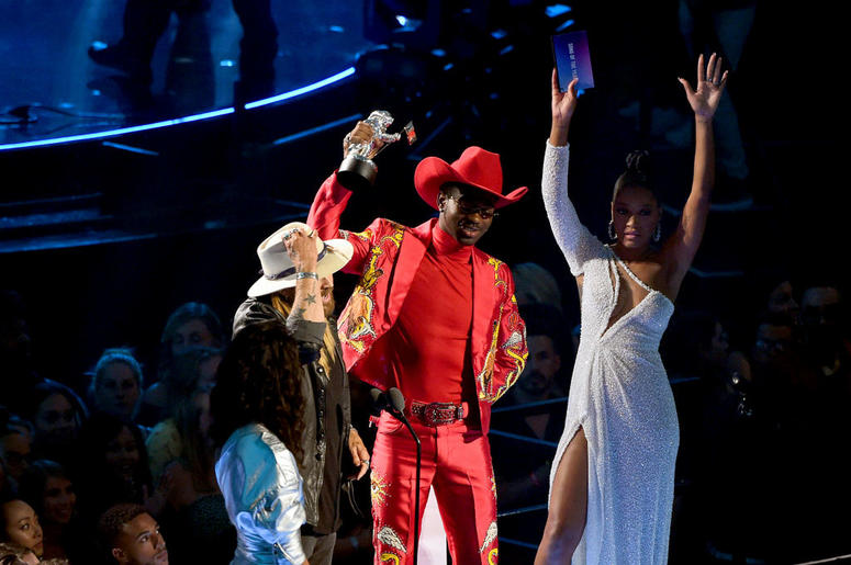 Lil Nas X Lil Nas X