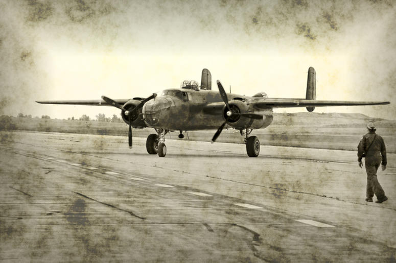WWII WWII