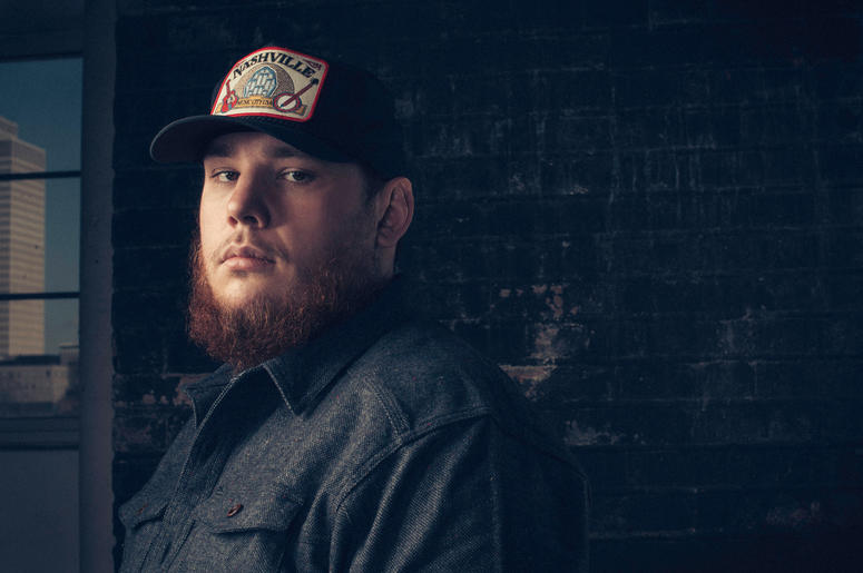 Luke Combs Luke Combs