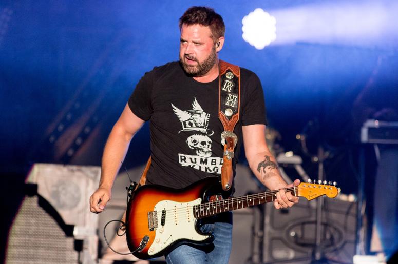Randy Houser Randy Houser