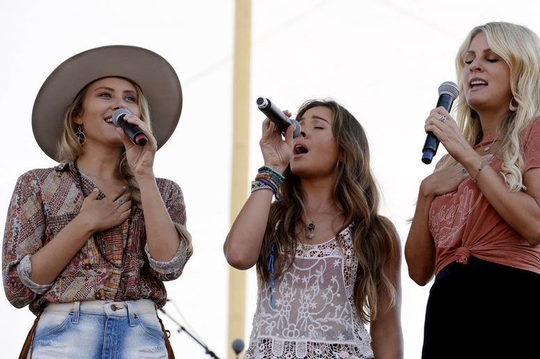Runaway June Runaway June