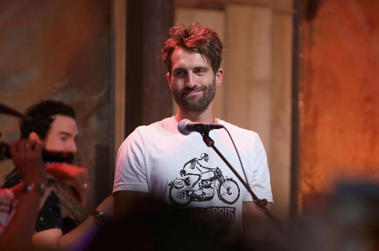 Ryan Hurd Ryan Hurd