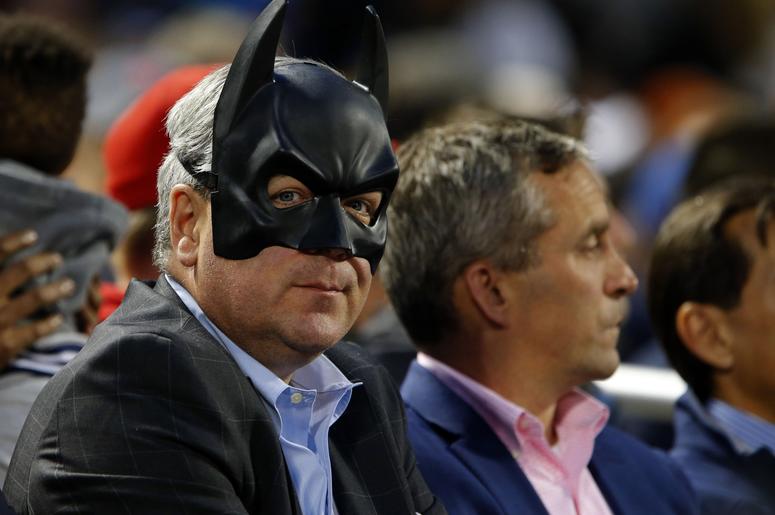 Batman Batman