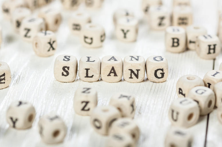 Slang Slang