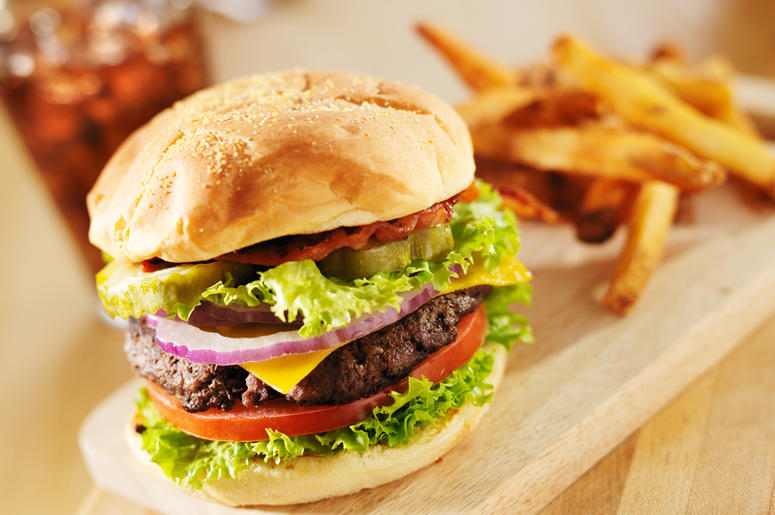 Burger Burger