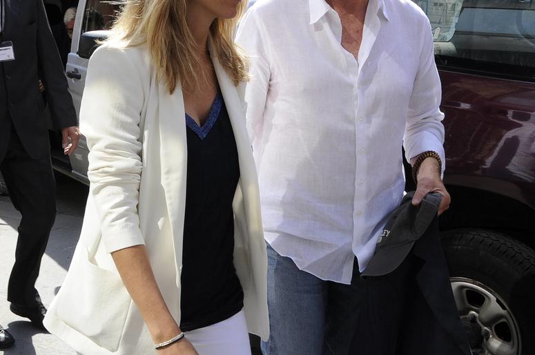 Richard Gere Richard Gere