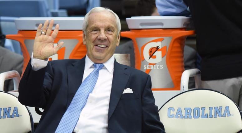 Roy Williams