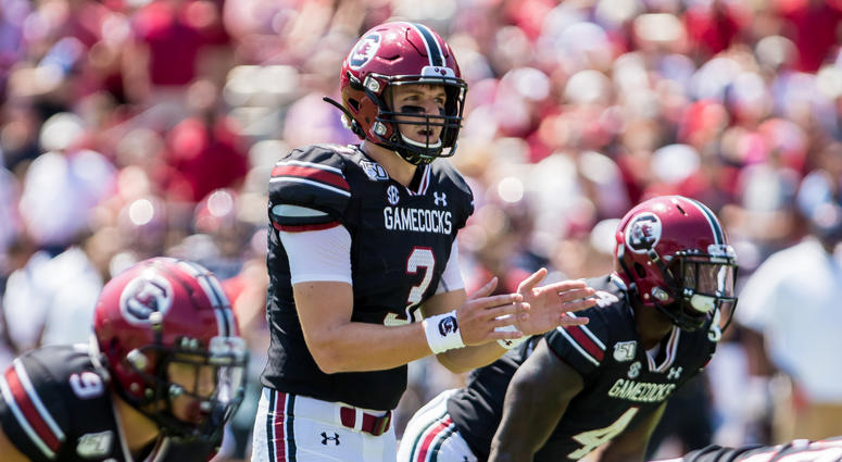 Credit: © Jeff Blake-USA TODAY Sports Credit: © Jeff Blake-USA TODAY Sports