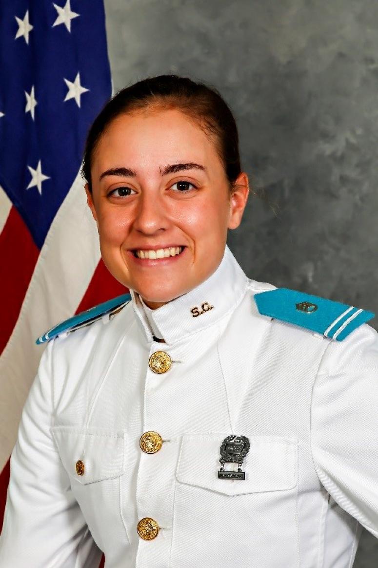 Alexis Edwards