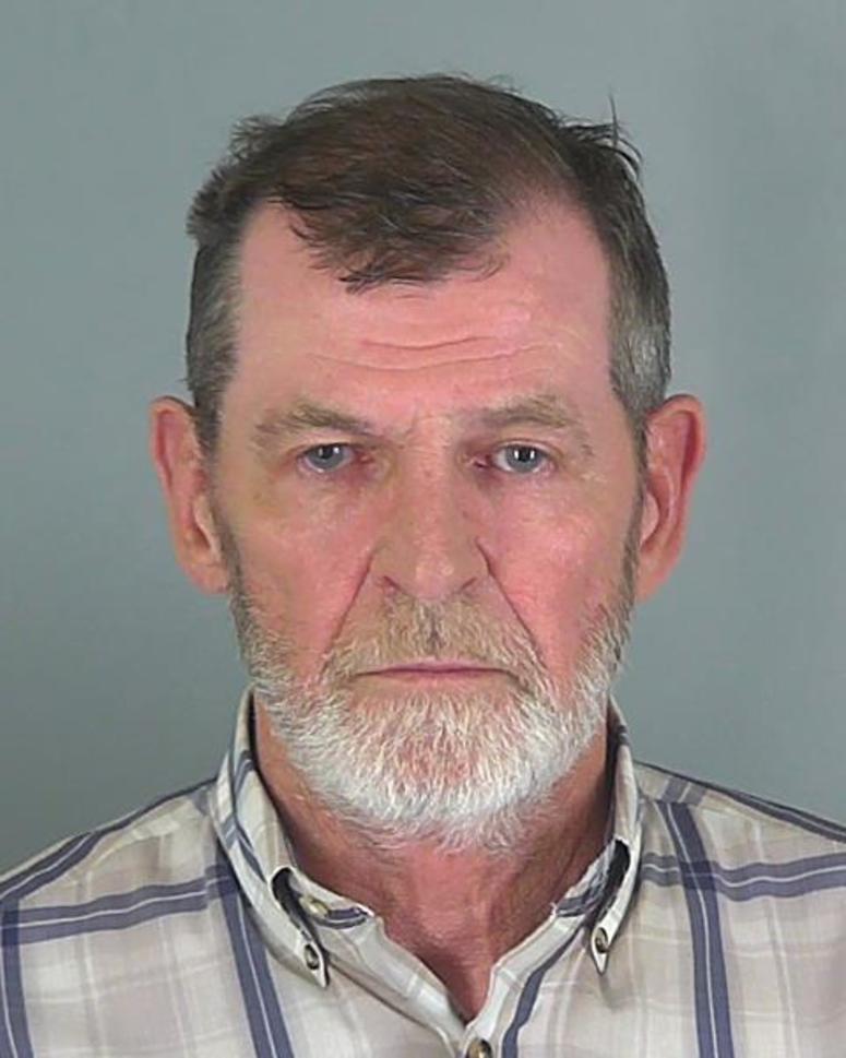 Wayne Lee Fowler