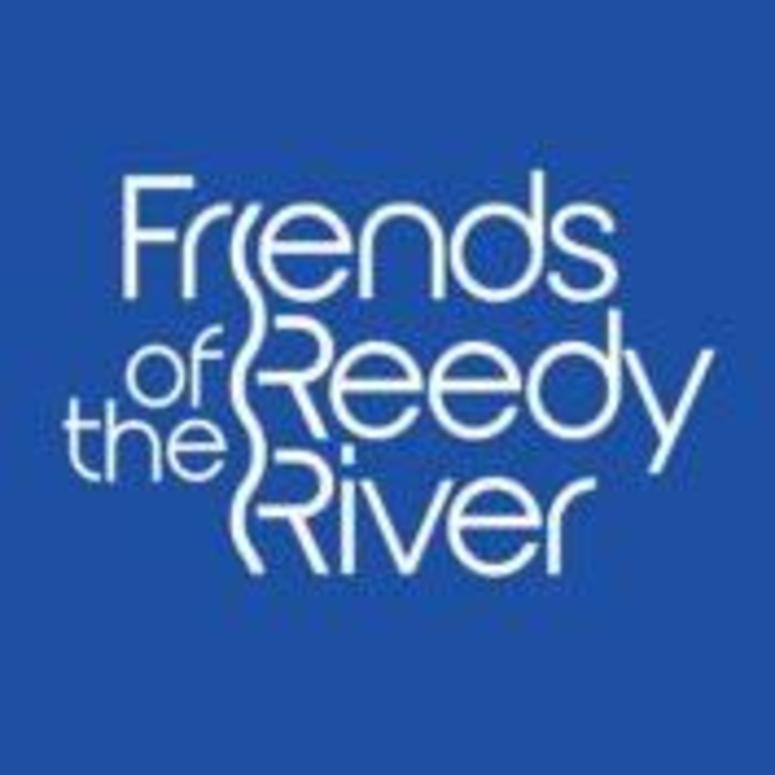 Friends of the Reedy River