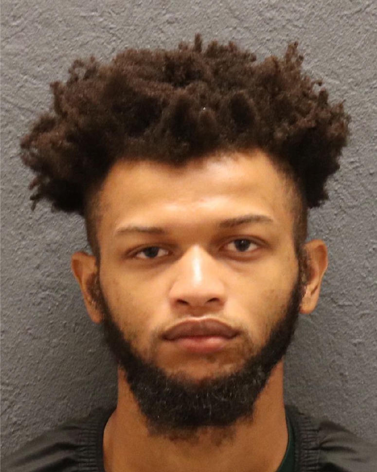 Damon O’Neal Johnson