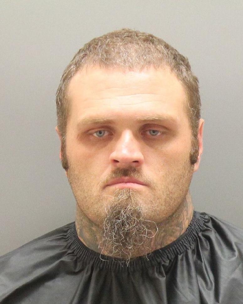 Matthew Dewayne Trotter