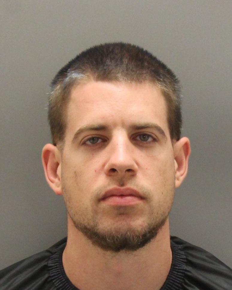 Michael David McCann