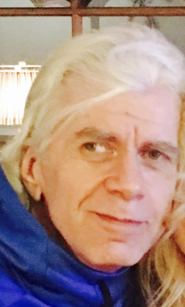 Charles “Chuck” Moore