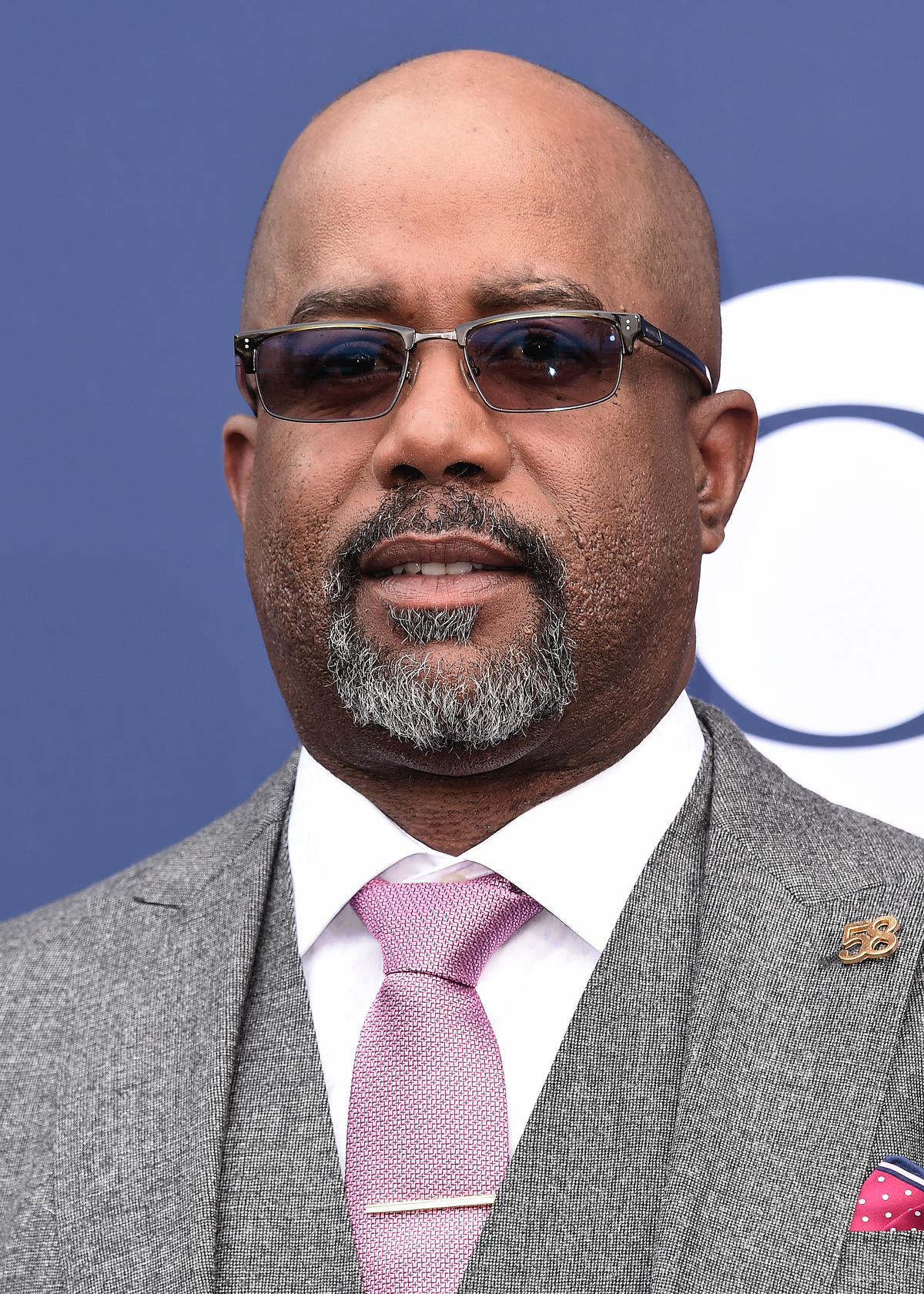 Darius Rucker at the 53rd Annual Academy of Country Music Awards in Las Vegas, Darius Rucker