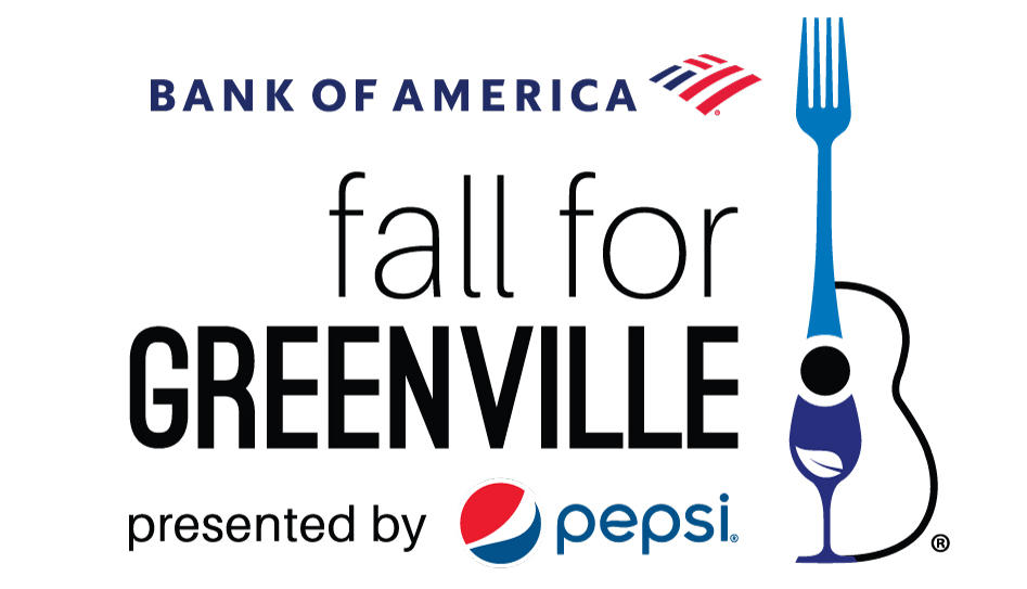 Bank of America Fall for Greenville Bank of America Fall for Greenville