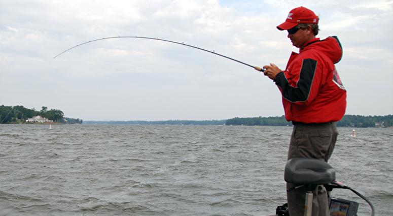 Image result for How to Choose the Right Fishing Rod"