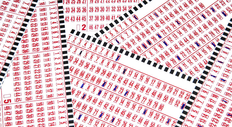 Big tickets in SC often come from Greenville County Lottery Tickets
