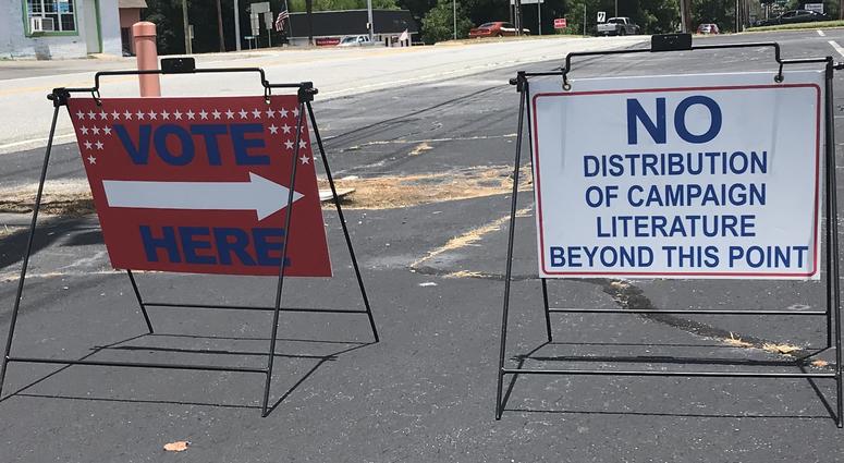 Vote