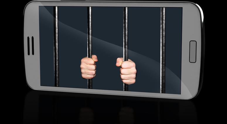 cellphones in prison cellphones in prison