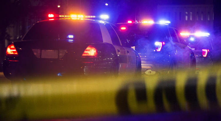Standoff on Sprouse Farm Way in Ft. Inn ends with teen found safe and suspect in custody