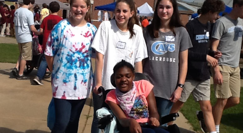 Greenville County Schools Washington Center School Craft Day 2018 Washington Center School Craft Day