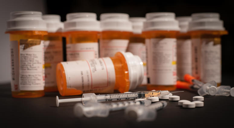 DEA Take Back Day, October 26th, 10a-2p
