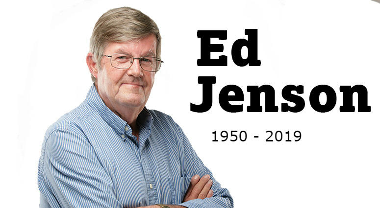 Ed Jenson Ed Jenson