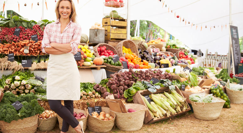 Farmers Market Farmers Market