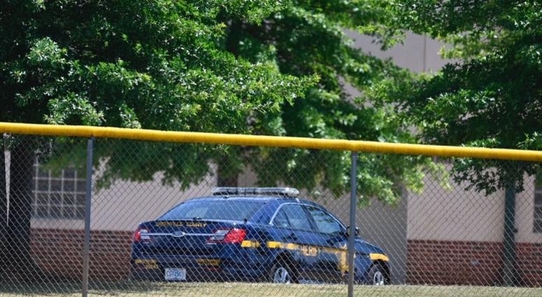 File Photo of Berea High School