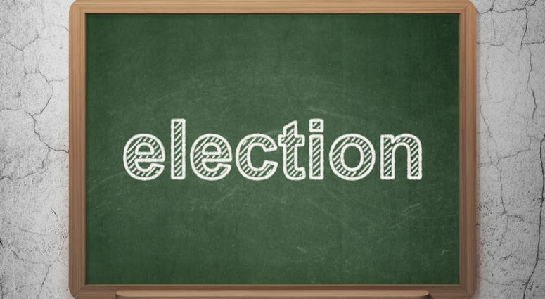school election School election