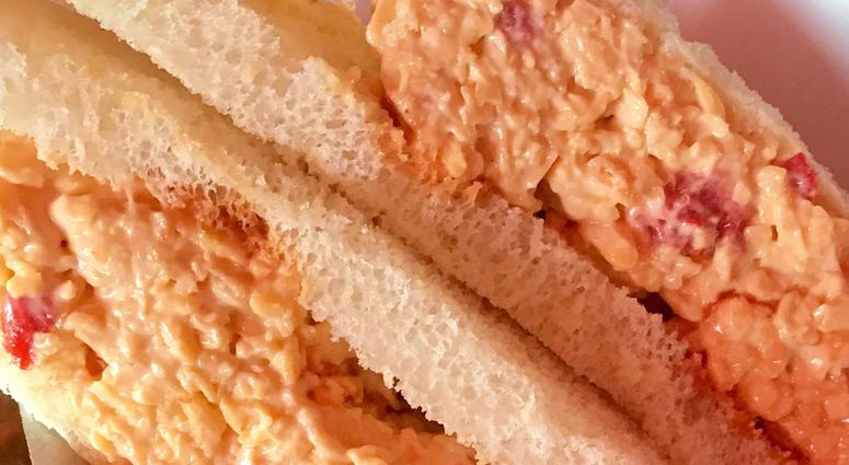 Their mayo is especially loved for Pimento cheese recipes